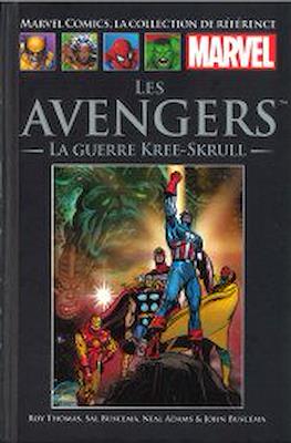 Marvel Comics: La Collection De Référence #107