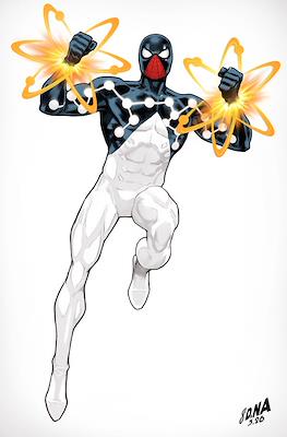 The Amazing Spider-Man Vol. 7 (2025-Variant Covers) #27.06