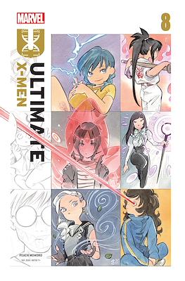 Ultimate X-Men Vol. 2 (2024-2026) (Comic Book 28-40 pp) #8