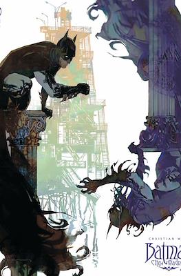 Batman: City of Madness (Variant Covers)