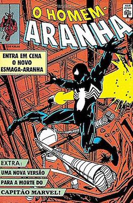 Homem Aranha (Brochado) #99