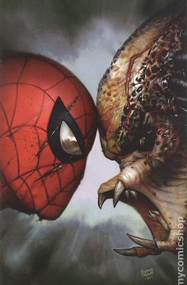 Predator vs Spider-Man (Variant Cover) #1.7