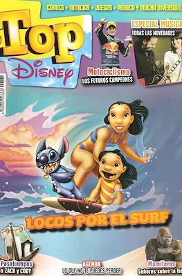 Top Disney (2011-2012) #29