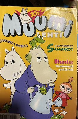 Muumi 2002 #7