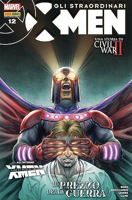 Gli Incredibili X-Men #322