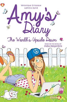 Amy’s Diary #2