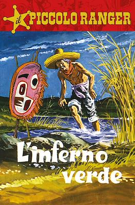 Il piccolo Ranger #26