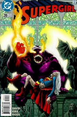 Supergirl Vol. 4 (1996-2003) #35