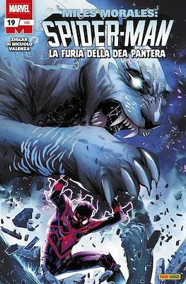 Miles Morales: Spider-Man #43