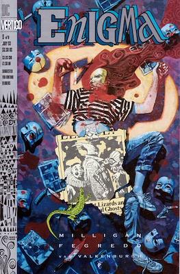 Enigma #5