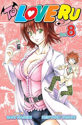 To Love Ru #8