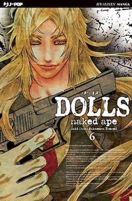 Dolls #6