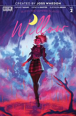 Buffy the Vampire Slayer: Willow (2020-) (Comic Book) #2