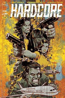 Hardcore #3