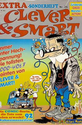 Clever & Smart Extra-Sonderheft #26