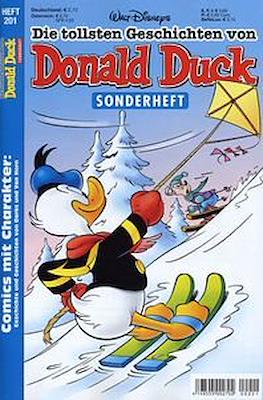 Die tollsten Geschichten von Donald Duck Sonderheft #201
