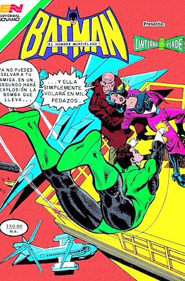 Batman #1264