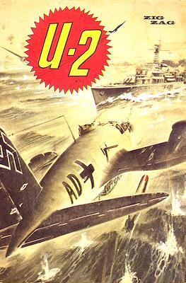 U-2 #87