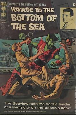 Voyage to the Bottom of the Sea #7