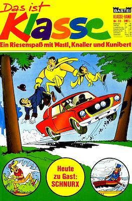 Das ist Klasse #33