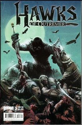 Hawks of Outremer #3