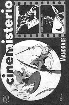 Cinemisterio #277