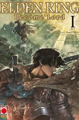 Elden Ring: Become Lord