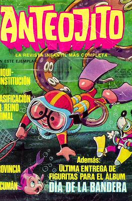 Anteojito #1006