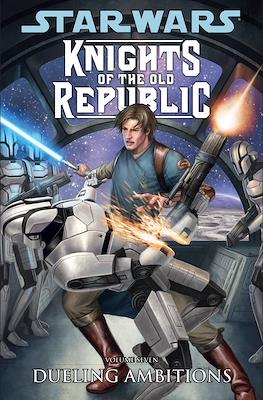 Star Wars - Knights of the Old Republic (2006-2010) #7