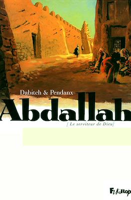 Abdallahi (Le serviteur de Dieu)