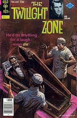 The Twilight Zone #81