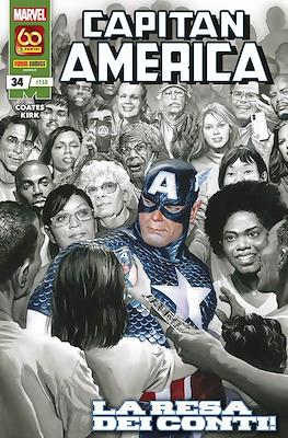 Capitan America #138
