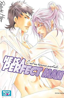 He is a Perfect Man #3