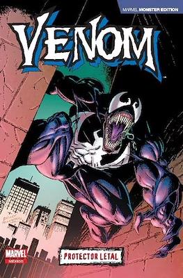 Venom: Protector Letal - Marvel Monster Edition