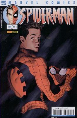 Spider-Man (2000-2012) #31