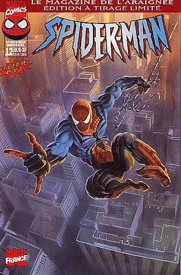 Spider-Man (1997-2000 Couverture alternative) #12