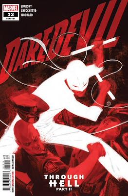 Daredevil Vol. 6 (2019-2021) (Comic Book) #12