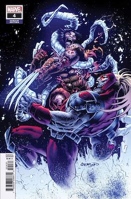 Wolverine Vol. 7 (2020-Variant Covers) #4.3
