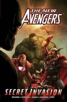 The New Avengers Vol. 1 (2005-2010) #8