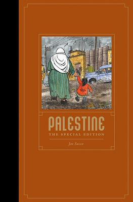 Palestine: The Special Edition