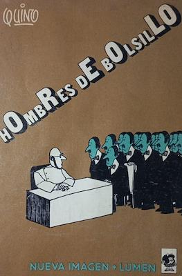 Hombres de bolsillo