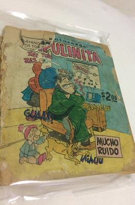 Aventuras de Capulinita #145