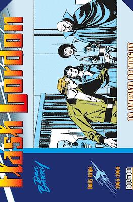 Flash Gordon. Daily strips (Cartoné 112 pp) #11