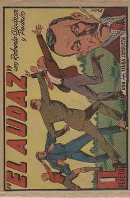 Roberto Alcázar y Pedrín #93