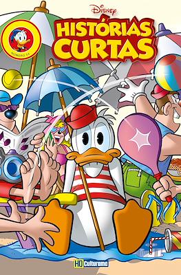 Histórias Curtas #54