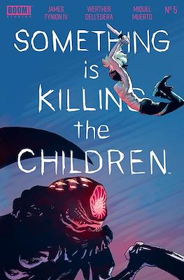 Something Is Killing The Children (Comic Book) #5