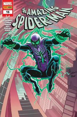 The Amazing Spider-Man (2023) #15