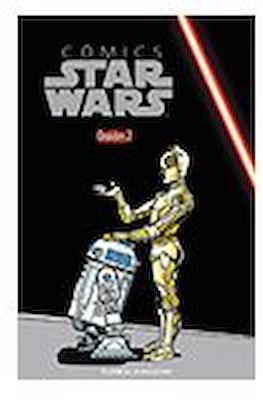 Star Wars comics. Coleccionable #66