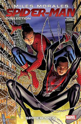 Miles Morales: Spider-Man Collection #3