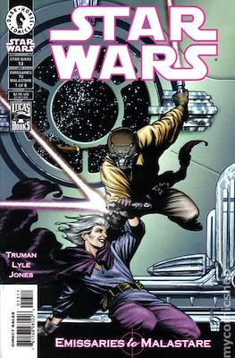 Star Wars Vol. 1 / Star Wars Republic (1998-2006) #13